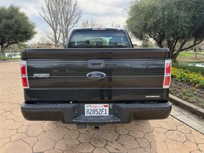 2014 Ford F-150 STX  Supercab - Photo 5 - San Jose, CA 95131