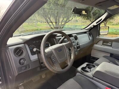 2014 Ford F-150 STX  Supercab - Photo 7 - San Jose, CA 95131
