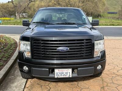 2014 Ford F-150 STX  Supercab - Photo 4 - San Jose, CA 95131