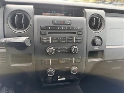 2014 Ford F-150 STX  Supercab - Photo 13 - San Jose, CA 95131
