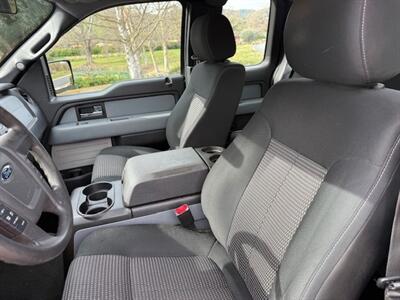 2014 Ford F-150 STX  Supercab - Photo 8 - San Jose, CA 95131