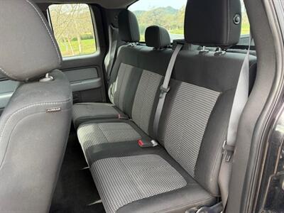 2014 Ford F-150 STX  Supercab - Photo 9 - San Jose, CA 95131