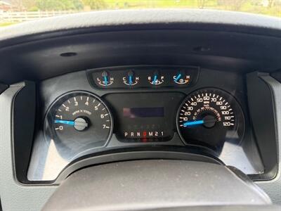 2014 Ford F-150 STX  Supercab - Photo 12 - San Jose, CA 95131