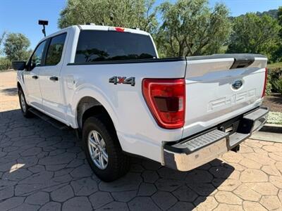 2022 Ford F-150 XLT  Crew Cab - Photo 3 - San Jose, CA 95131