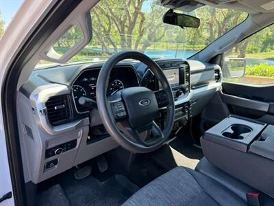2022 Ford F-150 XLT  Crew Cab - Photo 7 - San Jose, CA 95131