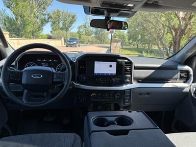 2022 Ford F-150 XLT  Crew Cab - Photo 10 - San Jose, CA 95131