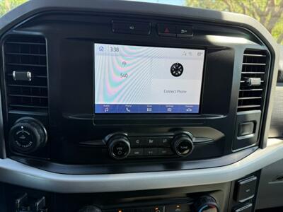 2022 Ford F-150 XLT  Crew Cab - Photo 13 - San Jose, CA 95131