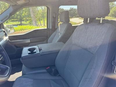 2022 Ford F-150 XLT  Crew Cab - Photo 8 - San Jose, CA 95131