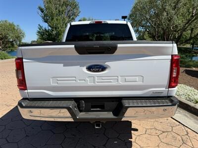 2022 Ford F-150 XLT  Crew Cab - Photo 5 - San Jose, CA 95131