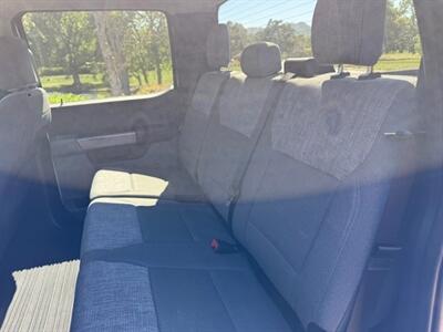 2022 Ford F-150 XLT  Crew Cab - Photo 9 - San Jose, CA 95131