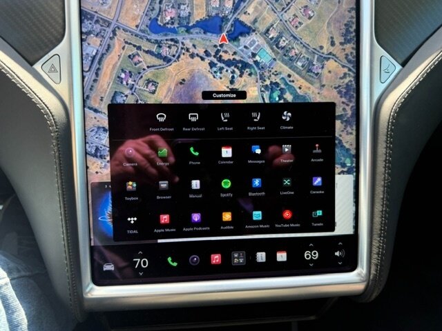 2012 Tesla Model S Signature P85 - Photo 9 - San Jose, CA 95131
