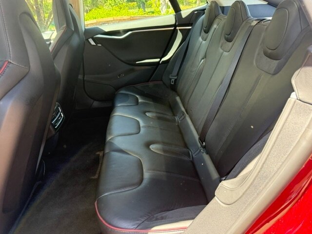 2012 Tesla Model S Signature P85 - Photo 14 - San Jose, CA 95131