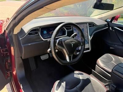 2012 Tesla Model S Signature P85 - Photo 13 - San Jose, CA 95131