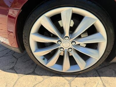2012 Tesla Model S Signature P85 - Photo 15 - San Jose, CA 95131