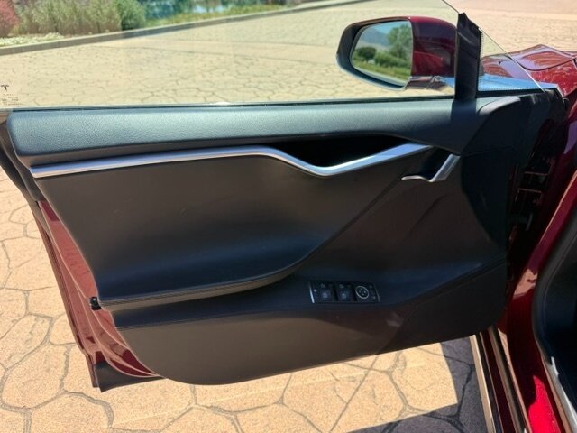 2012 Tesla Model S Signature P85 - Photo 17 - San Jose, CA 95131
