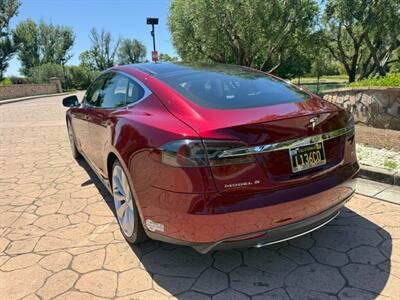 2012 Tesla Model S Signature P85 - Photo 10 - San Jose, CA 95131
