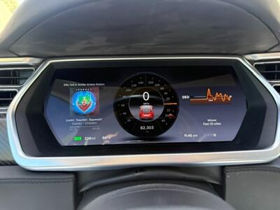 2012 Tesla Model S Signature P85 - Photo 11 - San Jose, CA 95131
