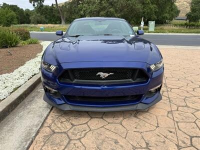 2016 Ford Mustang GT   - Photo 8 - San Jose, CA 95131