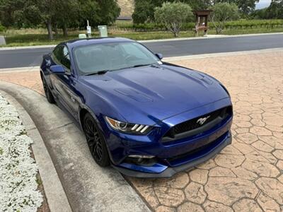 2016 Ford Mustang GT   - Photo 3 - San Jose, CA 95131