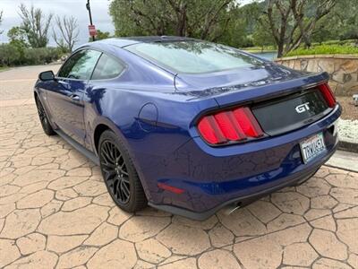 2016 Ford Mustang GT   - Photo 7 - San Jose, CA 95131