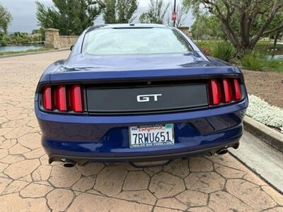 2016 Ford Mustang GT   - Photo 6 - San Jose, CA 95131