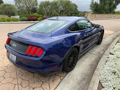 2016 Ford Mustang GT   - Photo 13 - San Jose, CA 95131