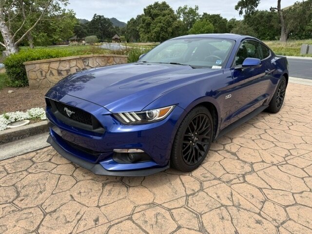 2016 Ford Mustang GT   - Photo 1 - San Jose, CA 95131