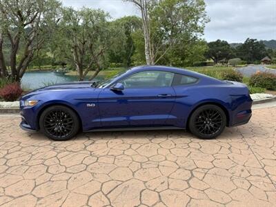 2016 Ford Mustang GT   - Photo 2 - San Jose, CA 95131