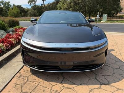 2025 Lucid Air Touring   - Photo 8 - San Jose, CA 95131