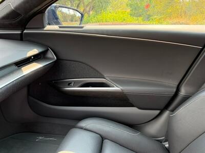 2025 Lucid Air Touring   - Photo 15 - San Jose, CA 95131