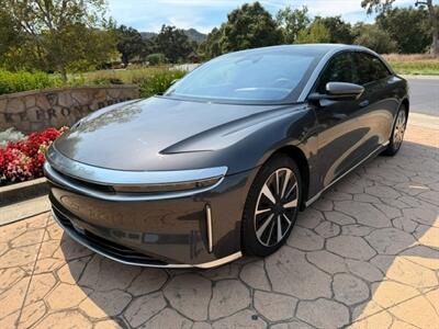 2025 Lucid Air Touring   - Photo 4 - San Jose, CA 95131