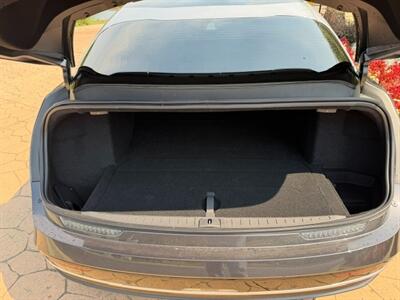 2025 Lucid Air Touring   - Photo 13 - San Jose, CA 95131
