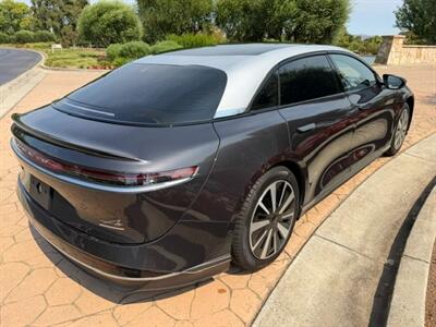2025 Lucid Air Touring   - Photo 12 - San Jose, CA 95131