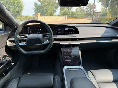 2025 Lucid Air Touring   - Photo 6 - San Jose, CA 95131