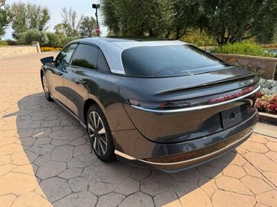 2025 Lucid Air Touring   - Photo 3 - San Jose, CA 95131