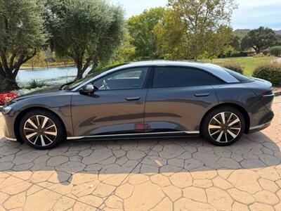 2025 Lucid Air Touring   - Photo 2 - San Jose, CA 95131