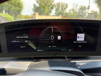 2025 Lucid Air Touring   - Photo 10 - San Jose, CA 95131