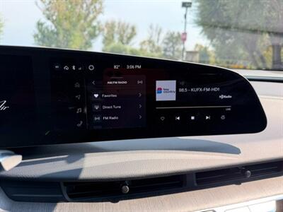 2025 Lucid Air Touring   - Photo 5 - San Jose, CA 95131