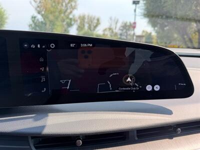 2025 Lucid Air Touring   - Photo 14 - San Jose, CA 95131