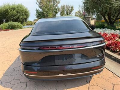 2025 Lucid Air Touring   - Photo 9 - San Jose, CA 95131