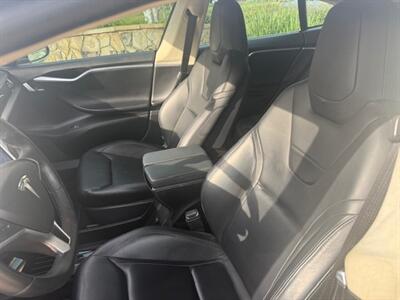 2016 Tesla Model S 70   - Photo 8 - San Jose, CA 95131