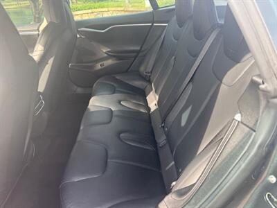 2016 Tesla Model S 70   - Photo 14 - San Jose, CA 95131