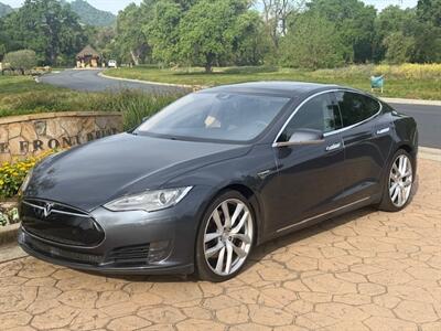 2016 Tesla Model S 70   - Photo 1 - San Jose, CA 95131