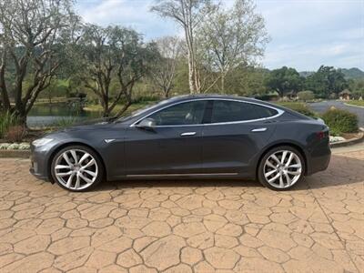2016 Tesla Model S 70   - Photo 2 - San Jose, CA 95131
