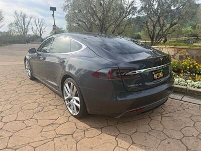 2016 Tesla Model S 70   - Photo 4 - San Jose, CA 95131