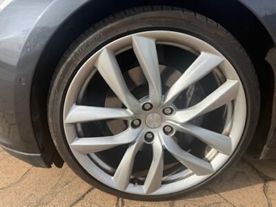 2016 Tesla Model S 70   - Photo 10 - San Jose, CA 95131