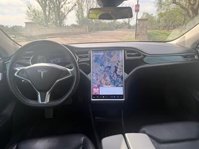 2016 Tesla Model S 70   - Photo 5 - San Jose, CA 95131