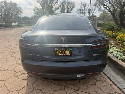 2016 Tesla Model S 70   - Photo 11 - San Jose, CA 95131