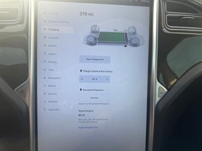 2016 Tesla Model S 70   - Photo 9 - San Jose, CA 95131