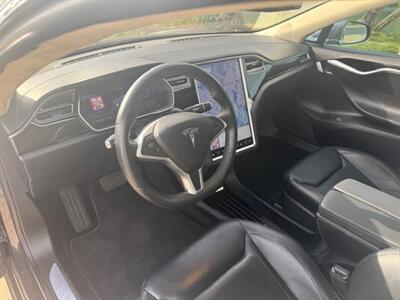 2016 Tesla Model S 70   - Photo 6 - San Jose, CA 95131